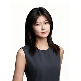 LILY Y.X. LI