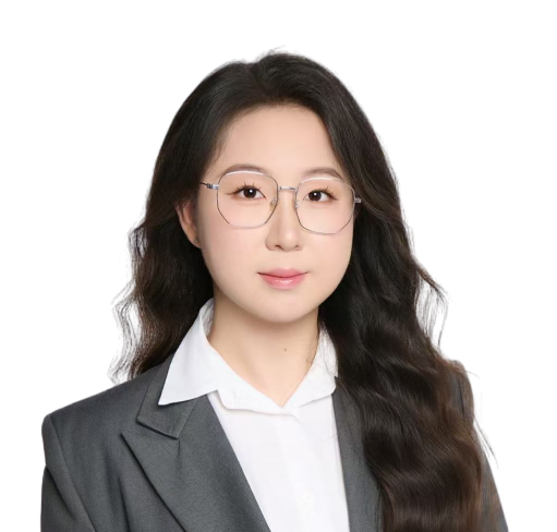 LUCY Y.Q. WANG